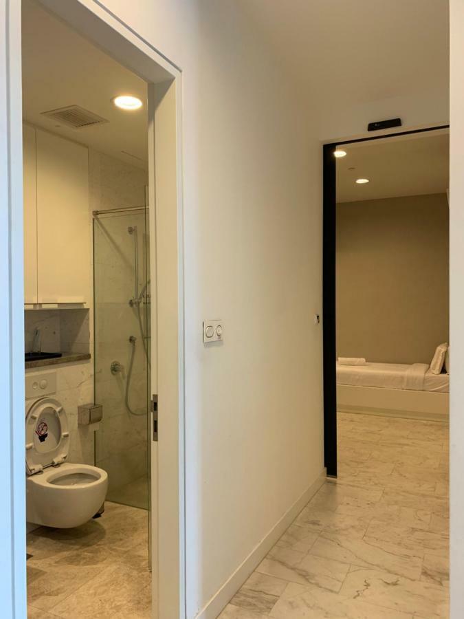 Queens Service Suites At Platinum Klcc Kuala Lumpur Exterior foto